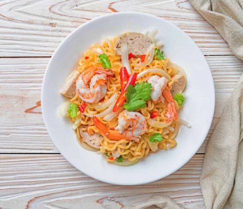 food